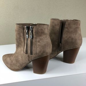 Shoes boots